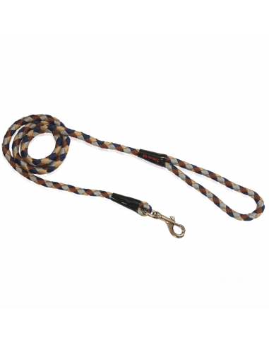 Earth Fire Rope Οδηγός Σκύλου