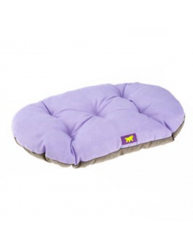 Ferplast Relax Cushion Πουφ Λιλά