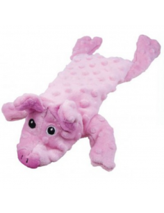 Gloria Dog Monsters Stuffable Pig Λούτρινο Παιχνίδι Σκύλου Με Ηχητικό Εφέ