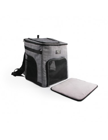 All For Paws Backpack Carrier Τσάντα Μεταφοράς-Σακίδιο Πλάτης Για Γάτες Και Μικρόσωμα Σκυλιά