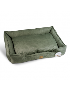 Glee Καναπές Πράσινος 2