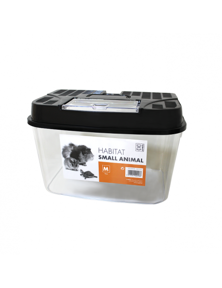 M-Pets Πλαστικό Ενυδρείο