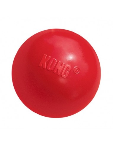 Kong Ball Παιχνίδι Σκύλου