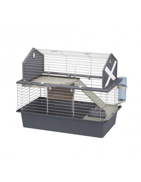 Ferplast Κλουβί Για Κουνέλια Barn 80