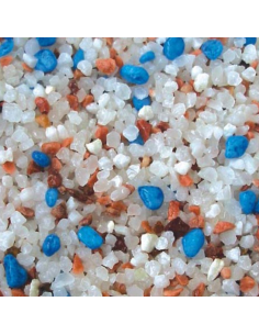 OceanMax Διακοσμητικό Χαλίκι 5kg