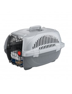 Ferplast Atlas 20 Deluxe Κλουβί Μεταφοράς Για Γάτες Και Μικρόσωμα Σκυλιά 2