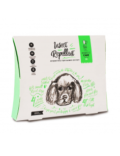 Perfect Care Απωθητικό Περιλαίμιο Σκύλου Small 40cm