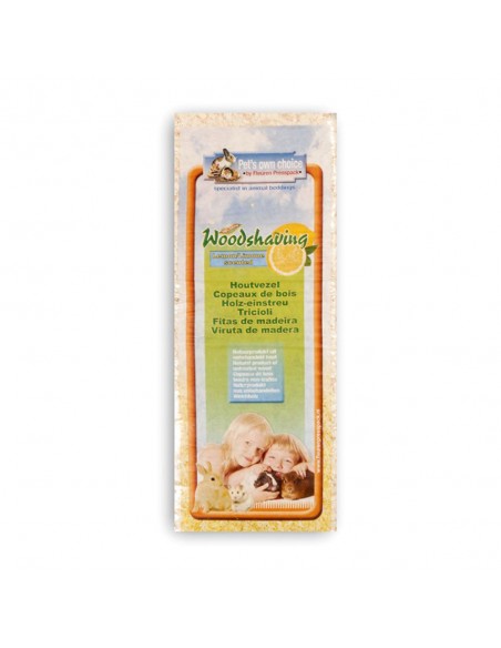 Pets Own Choice Ροκανίδι Λεμόνι 1kg Pets Own Choice Ροκανίδι Λεμόνι 1kg