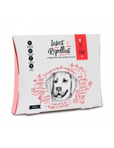 Perfect Care Απωθητικό Περιλαίμιο Σκύλου Medium 55cm