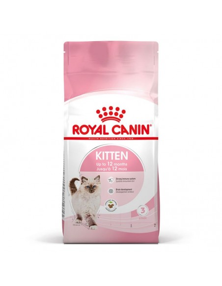 Royal Canin Cat Feline Health Nutrition Kitten Royal Canin Cat Feline Health Nutrition Kitten