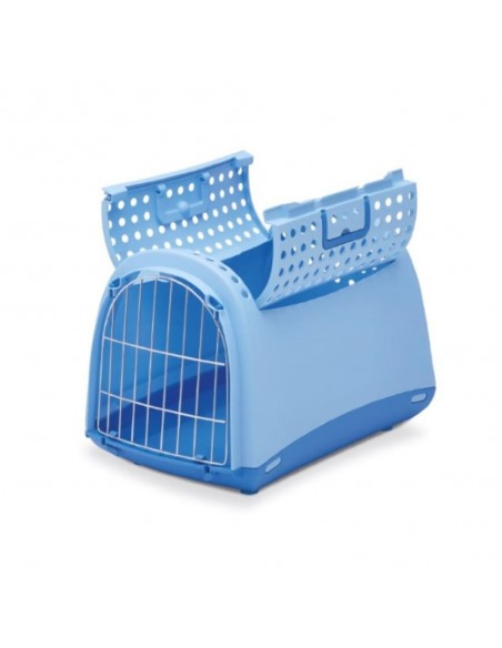 IMAC Πλαστικό Box Μεταφοράς Linus Cabrio