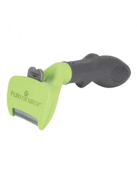 Furminator Βούρτσα Για Μακρύτρυχους Σκύλους Small Furminator Βούρτσα Για Μακρύτρυχους Σκύλους Small