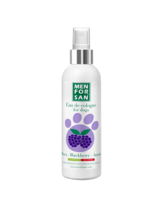 Men For San Κολώνια Σκύλου Blackberry 125ml