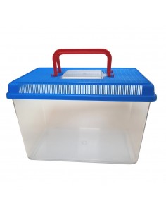 Πλαστικό Ενυδρείο No.4