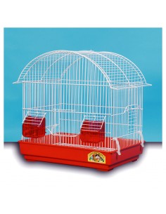 Μεγάλο Κλουβί Πτηνών Ρένα