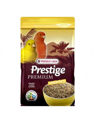 Versele-Laga Prestige Premium Τροφή Για Καναρίνια 800gr