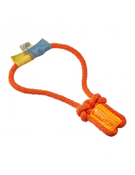 All For Paws Tangle Chew Tug Παιχνίδι Σκύλου Σχοινί