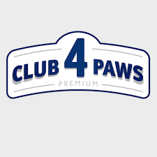 Club 4 Paws