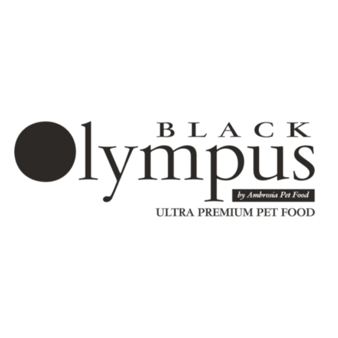 BLACK OLYMPUS