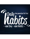 DAILY HABITS