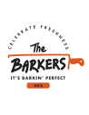 THE BARKERS BBQ