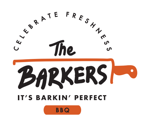THE BARKERS BBQ