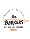 THE BARKERS PASTRY