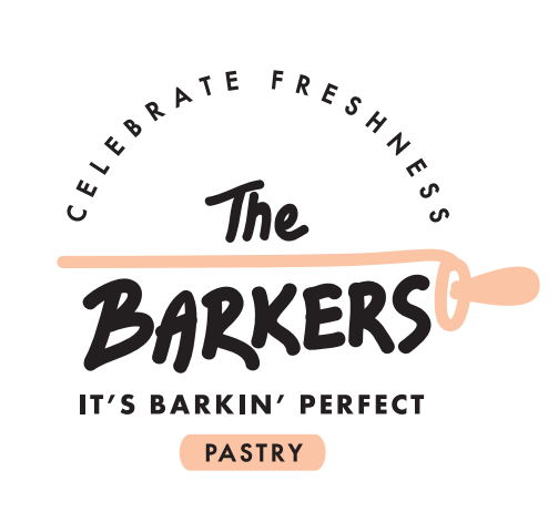 THE BARKERS PASTRY