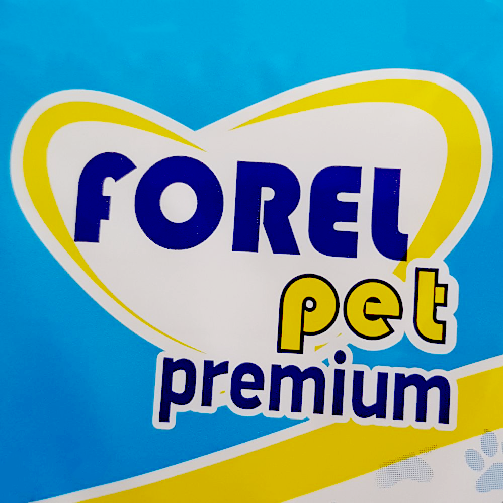 FOREL PET PREMIUM