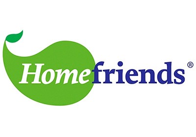 HOMEFRIENDS