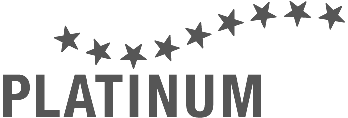 PLATINUM