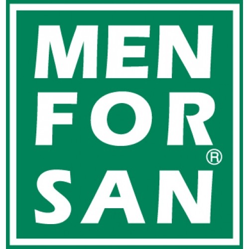 MEN FOR SAN 