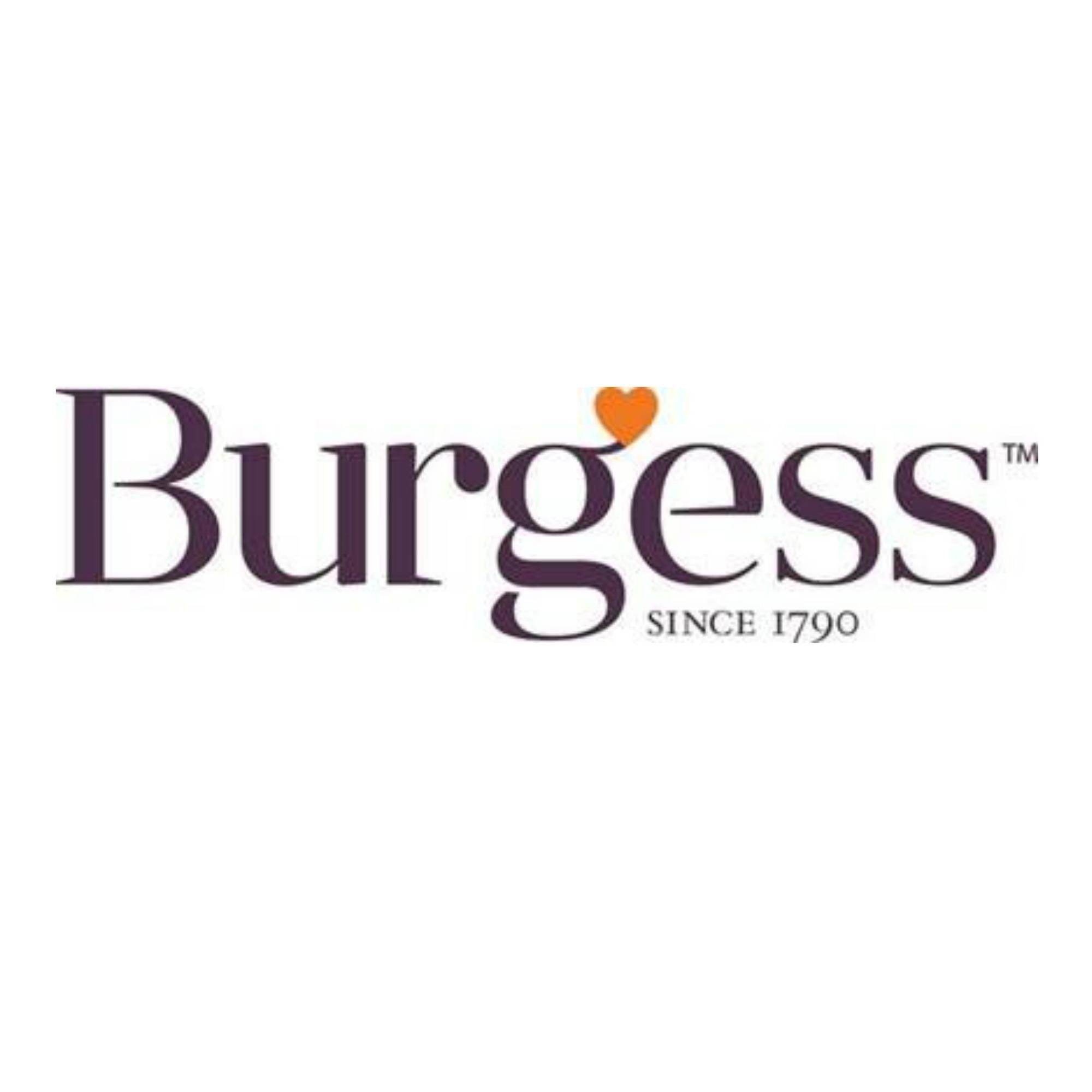 BURGESS