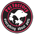 PETFACTORY - Everything For Our Favorite Friends